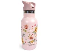 Gourde en acier inoxydable Ocean Blossom (350 ml)