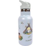 Gourde en acier inoxydable Petits Explorateurs (350 ml)