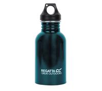 Gourde en acier inoxydable Regatta 0.5L Vert TU