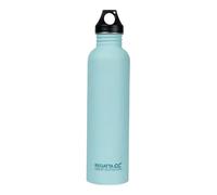 Gourde en acier inoxydable Regatta 1L Vert TU