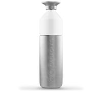 Dopper - Dopper Steel - Gourde - 1100 ml - stainless steel
