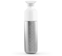 Dopper - Dopper Solid Steel - Gourde - 490 ml - solid steel