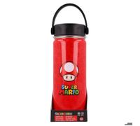 Gourde en acier inoxydable Stor Nintendo Super Mario Bros