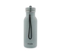 Gourde enfant en acier inoxydable 500 ml gris TU