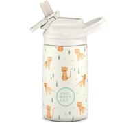 Gourde en acier inoxydable Whisker Kittens pour enfants