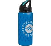Gourde en aluminium 710 ml, Pokemon