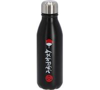 Gourde en aluminium Naruto 600ml : un compagnon de voyage élégant