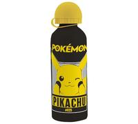 Gourde en aluminium Pokemon 500ml 3f assorti