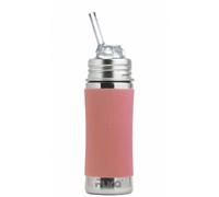 Gourde En Inox 325 Ml Rose TU