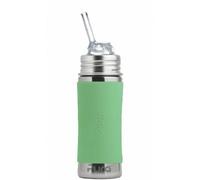 Gourde En Inox 325 Ml Vert TU
