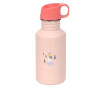 Gourde En Inox 500 Ml Sunny Explorer Rose TU
