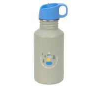 Gourde En Inox 500 Ml Sunny Explorer Vert TU