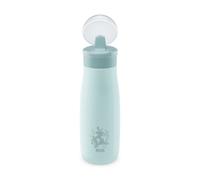 Gourde En Inox Mini Me Avec Embout Flip 500 Ml Vert - Vert Vert