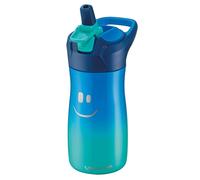 Gourde En Inox Pour Enfant Bleu TU