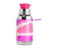 Gourde en inox sport 550ml