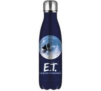 Gourde en métal E.T. l'extraterrestre (500 ml)