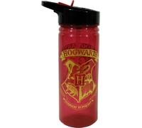 Gourde en PET [600ml] - "Hogwarts
