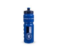 Hy-Pro Bouteille d'eau Chelsea F.C. 750 ml réutilisable buse rétractable sans BPA