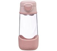 Gourde en tritan avec bec Blush Crush (450 ml)