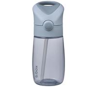 Gourde en tritan avec paille Chill Out (380 ml)