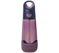 Gourde en tritan avec paille Harry Potter (600 ml)