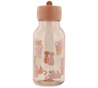 Gourde en tritan Charming Cat (350 ml)