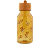 Trixie - Gourde pour enfants - Fierce Fox - Tritan - 350 ml