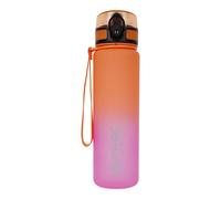Gourde en tritan Regatta 0.6L Orange TU
