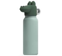 Gourde Falk 350 ml crocodile vert TU