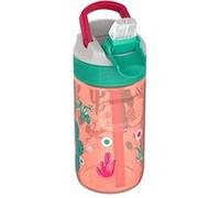 Gourde enfant 400ml Lagoon Cactus Gekko - Kambukka - KAMBUKKA Cactus Gekko G