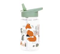 Gourde enfant 450 ml Amis de la forêt - A Little Lovely Company