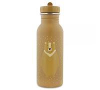 Trixie - Gourde pour Enfants en Acier Inoxydable 500ml - Mr. Bear (Ours)