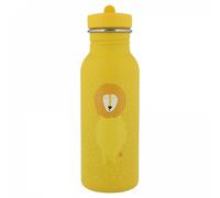 trixie-baby Gourde pour enfants Mr. Lion Acier inoxydable 500 ml