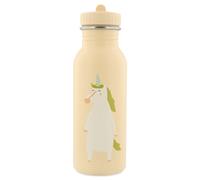 Trixie – Gourde pour enfants Mrs. Unicorn (Licorne) – Acier inoxydable 500 ml