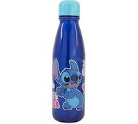 Stor S.L. Gourde enfant aluminium LILO ET STITCH 600 ml