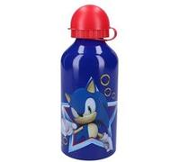 Gourde enfant aluminium SONIC Really Refreshing 500 ml