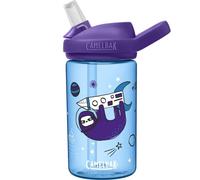 Gourde enfant Camelbak Eddy+ Violet 400 ml