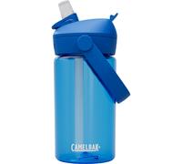 Camelbak Gourde THRIVE FLIP STRAW KIDS 415 ml étanche Taille enfant True Blue