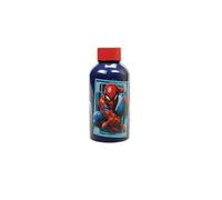 Gourde enfant en aluminium Spiderman World 500 ml Référence : GIM55700222