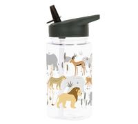 Gourde enfant ergonomique 450 ml kaki TU