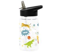 Gourde enfant ergonomique 450 ml noir