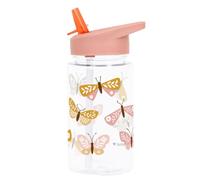 Gourde enfant ergonomique 450 ml rose TU