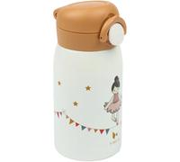 Gourde enfant Fabelab Ballerina Blanc TU