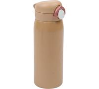 Gourde enfant Fabelab Caramel Marron TU