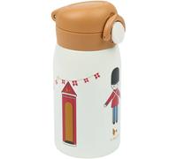 Gourde enfant Fabelab Garde Blanc TU