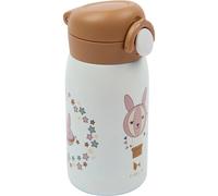 Gourde enfant Fabelab Little Flyers Bunny Blanc TU