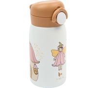 Gourde enfant Fabelab Small Fairy Blanc TU