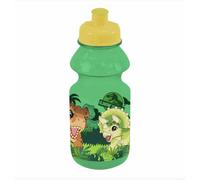 Gourde enfant Fun House Jurassic World Vert 350 ml