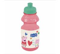 006107 PEPPA PIG GOURDE 350 ML POUR ENFANT