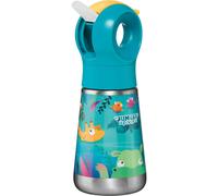 Gourde Enfant Isotherme - MAPED - Jungle Fever - 350ml - Étanche - Nettoyage Facile